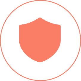 Privacy-first infrastructure